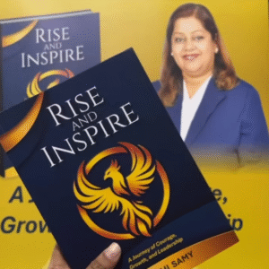 Rise & Inspire