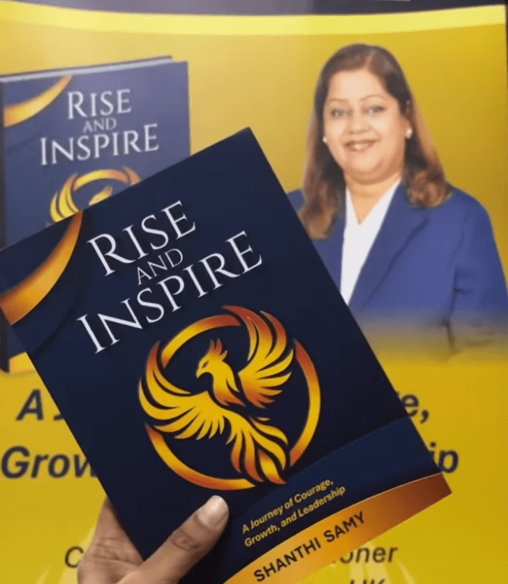 Rise & Inspire